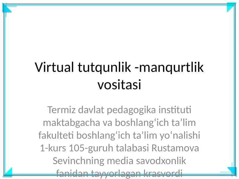 Krasvord