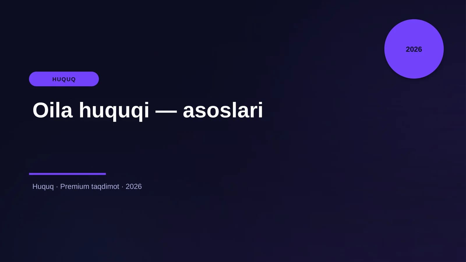 HUQUQ