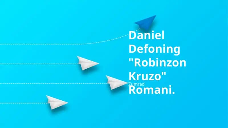 Robinzon Kruzo