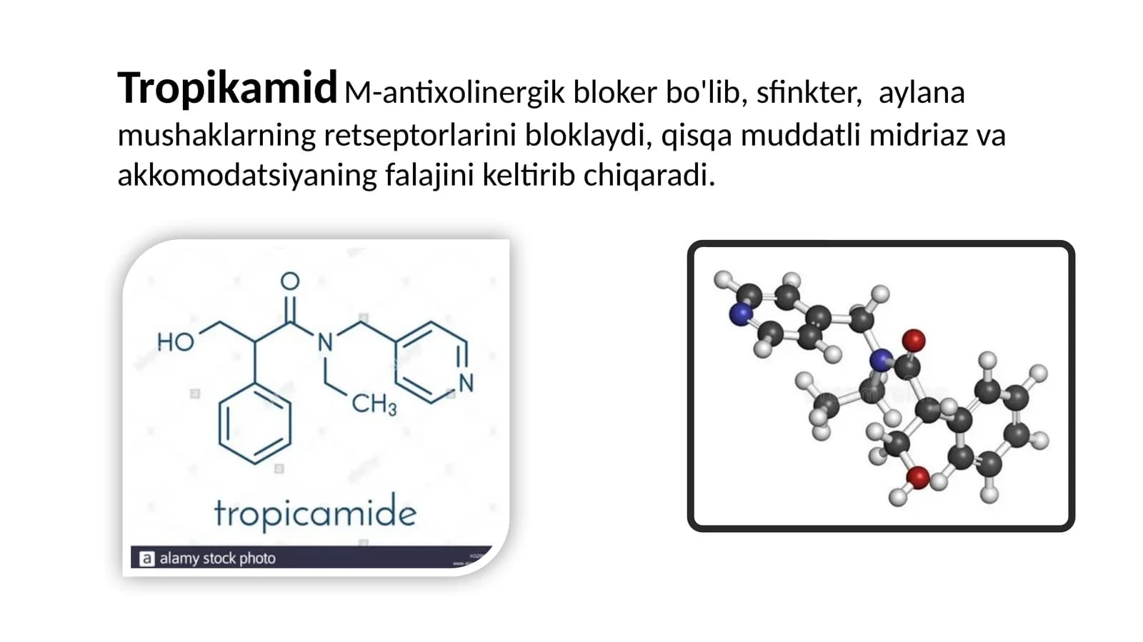 TropikamidM
