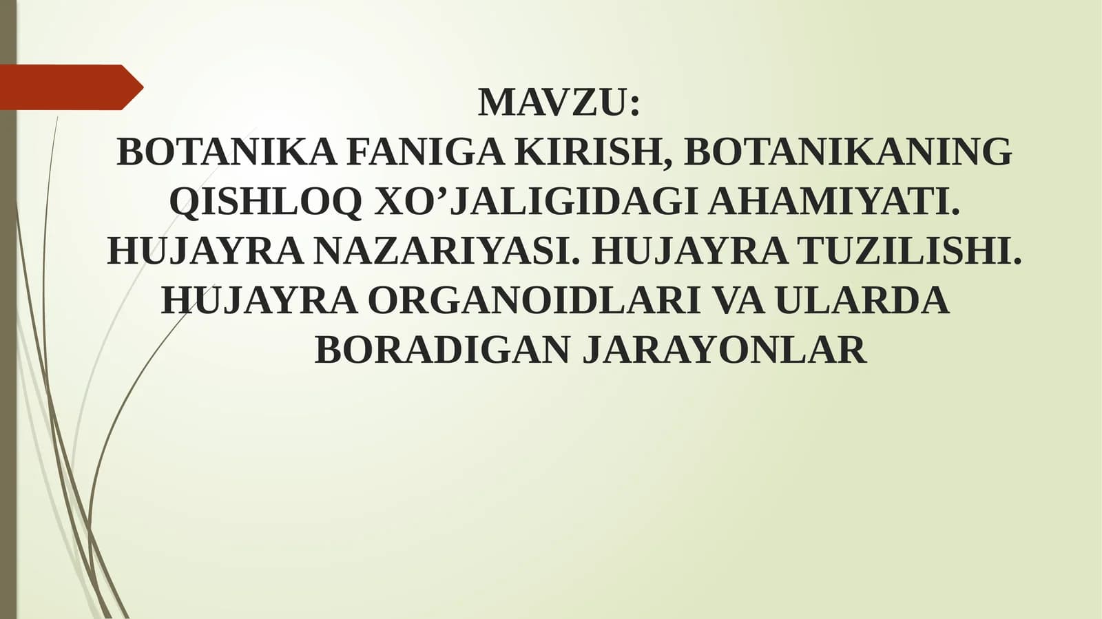 BOTANIKAFANIGA