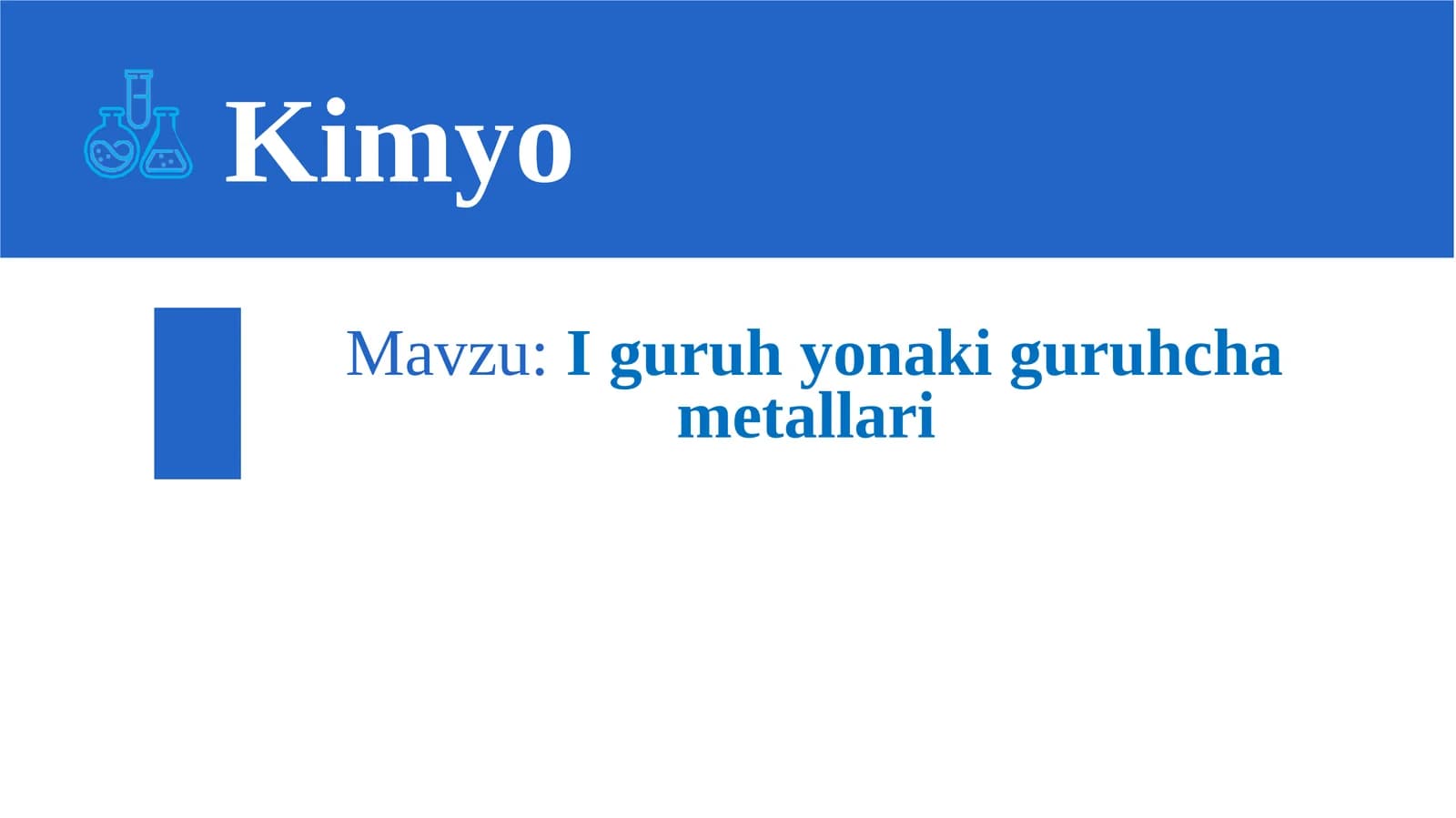 I guruh yonaki guruh metallari