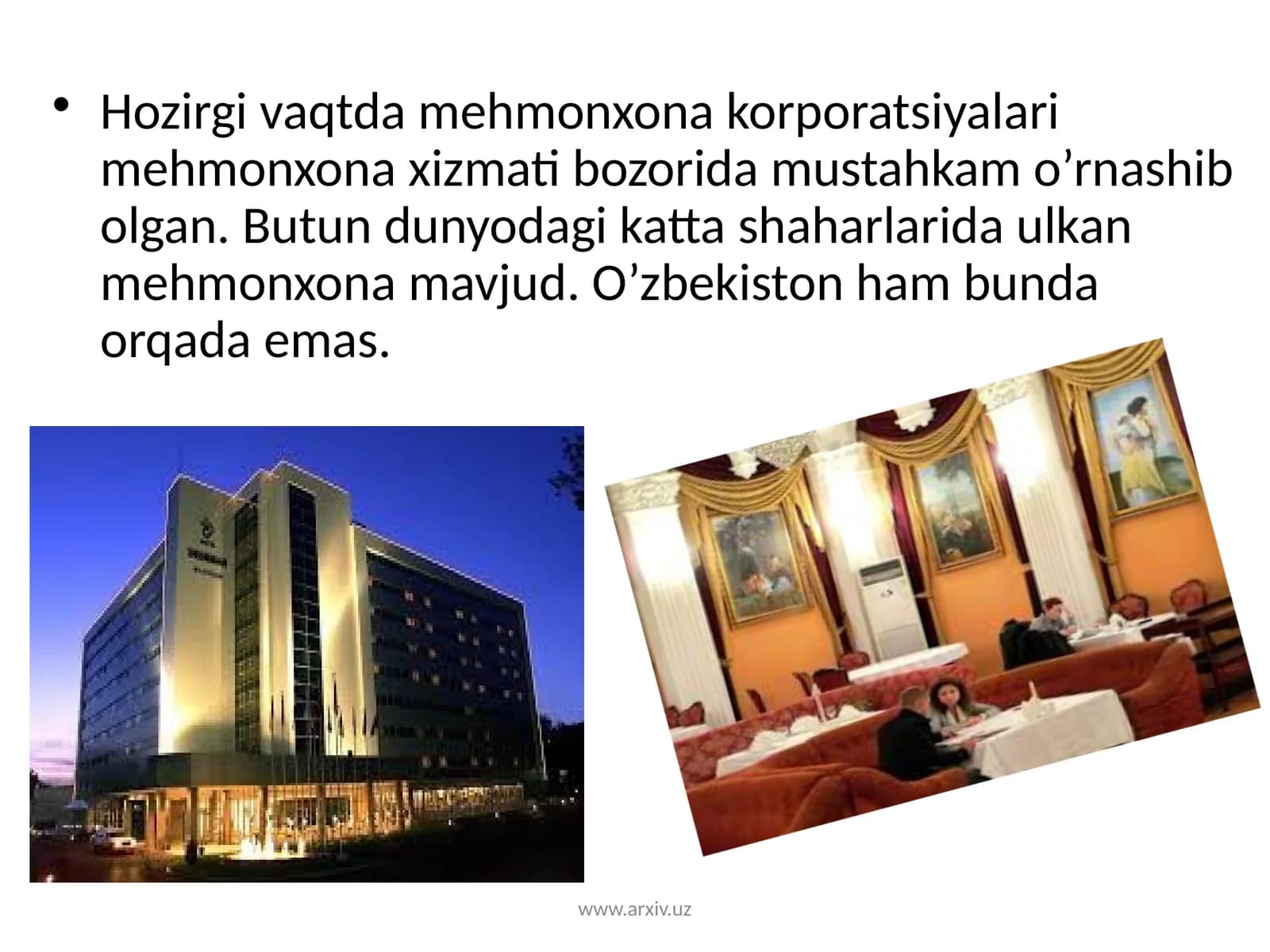 Xalqaro mehnat majburiyatlari
