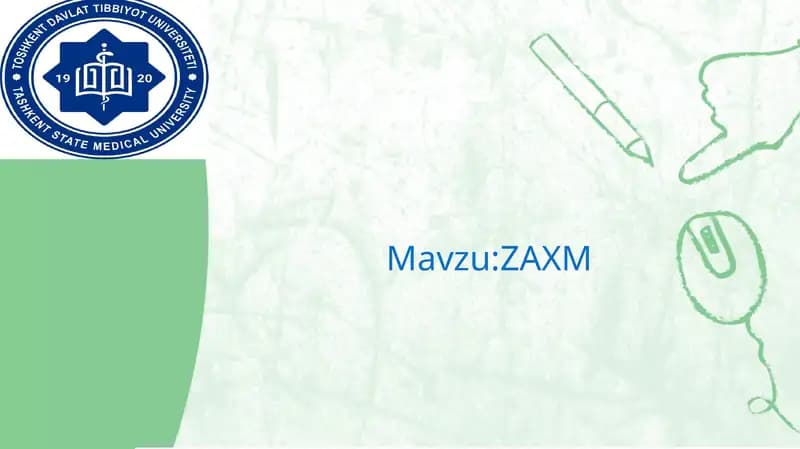 ZAXM