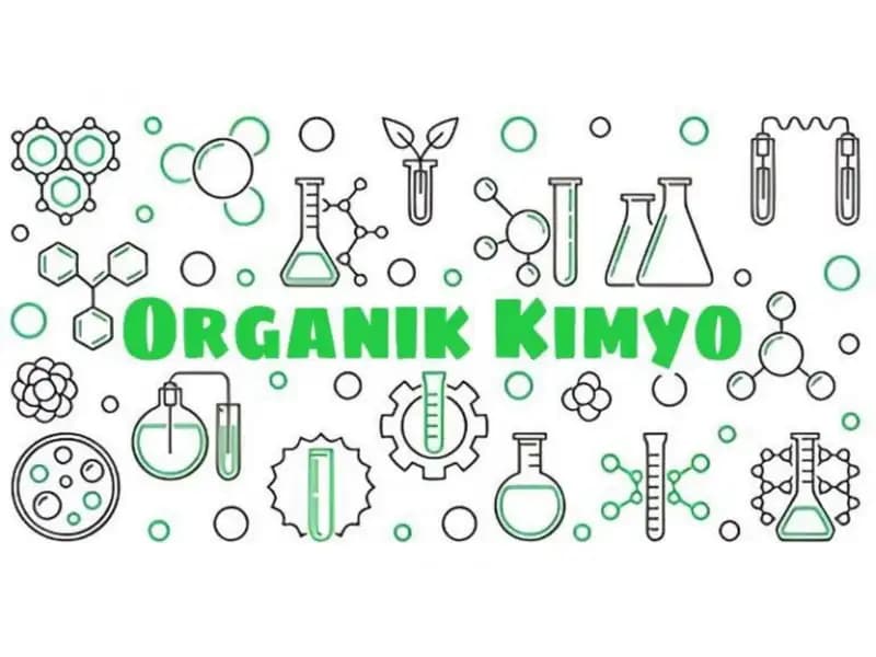 ORGANIK KIMYO