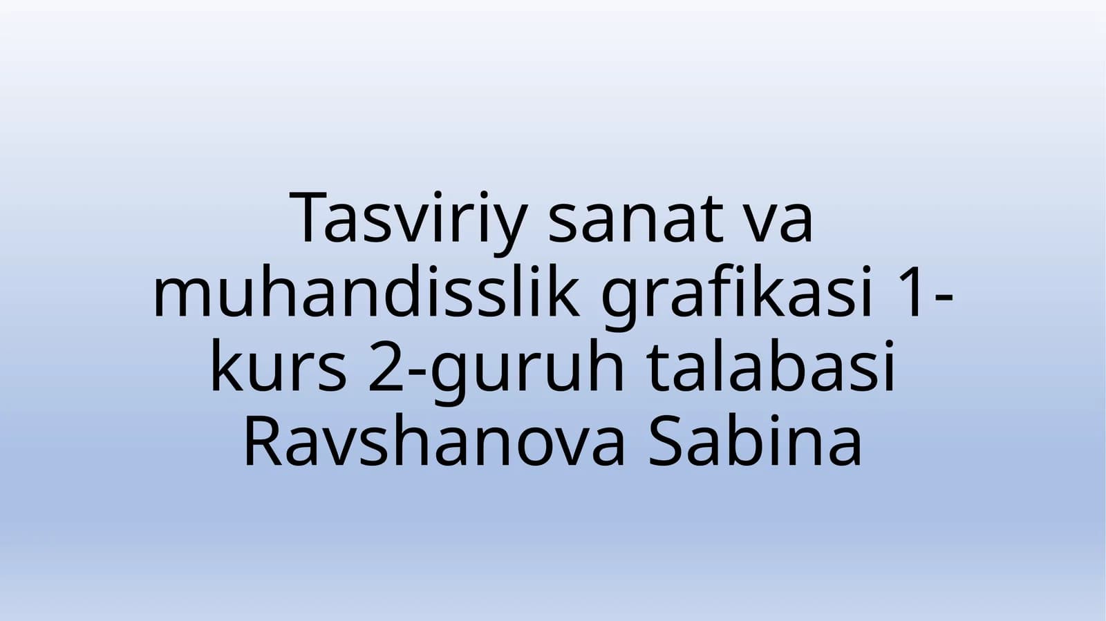 Test metodi