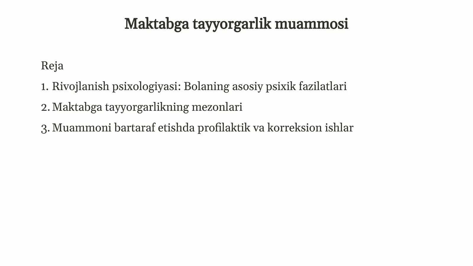 Maktabgatayyorgarlikmuammosi