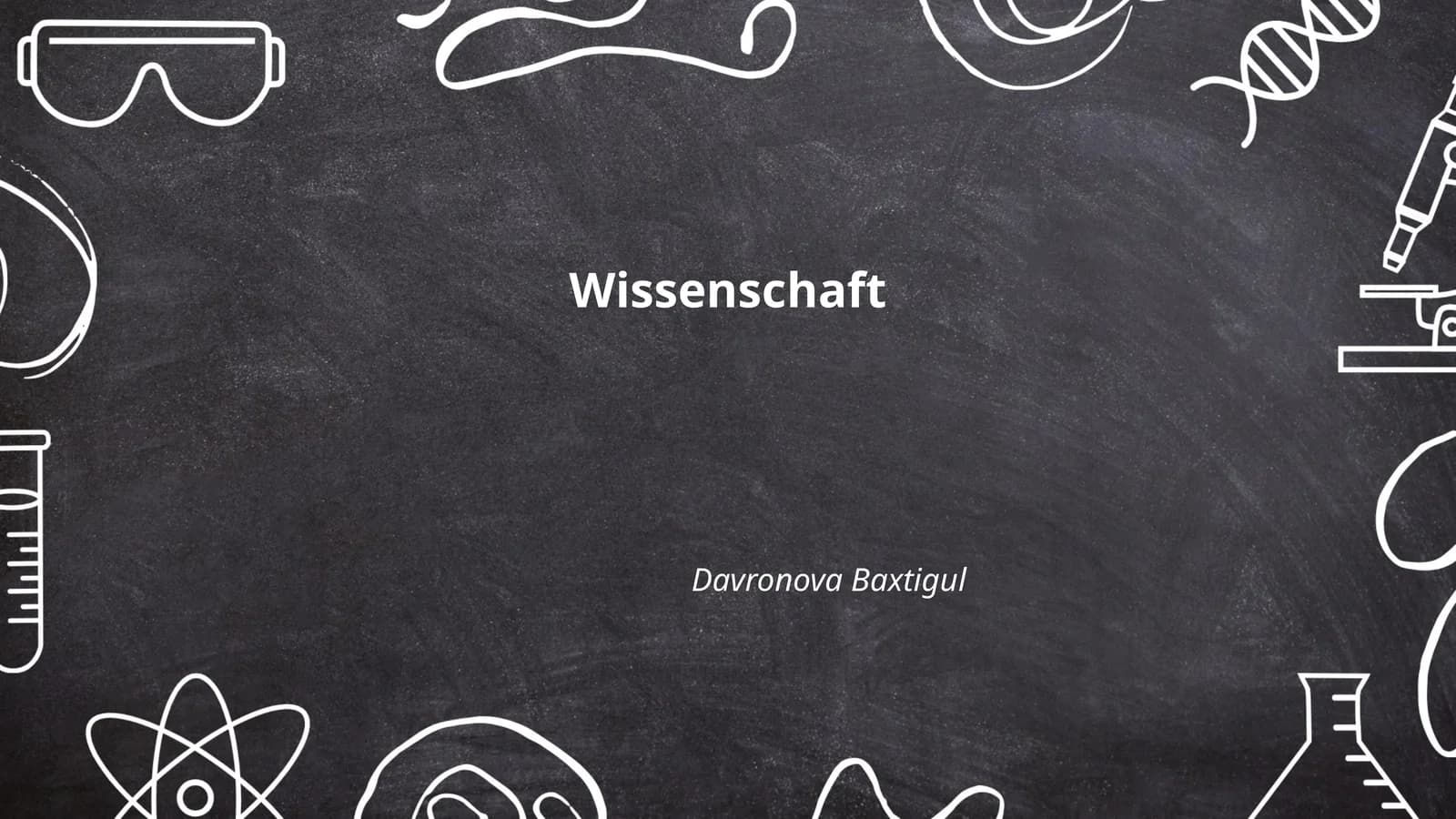Quantenphysik
