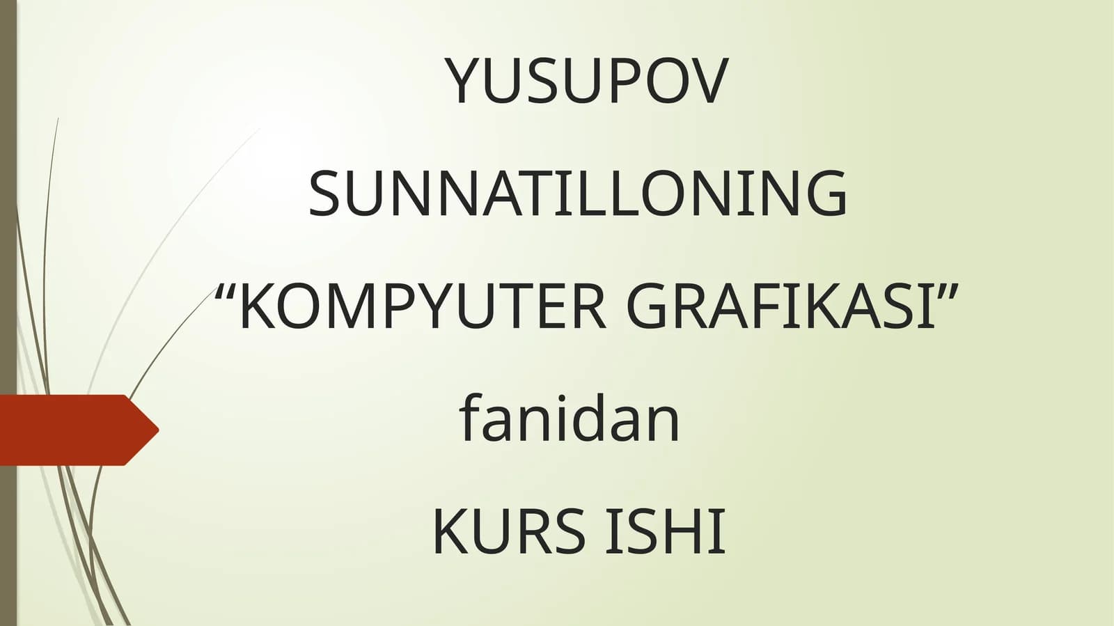 Corel Draw