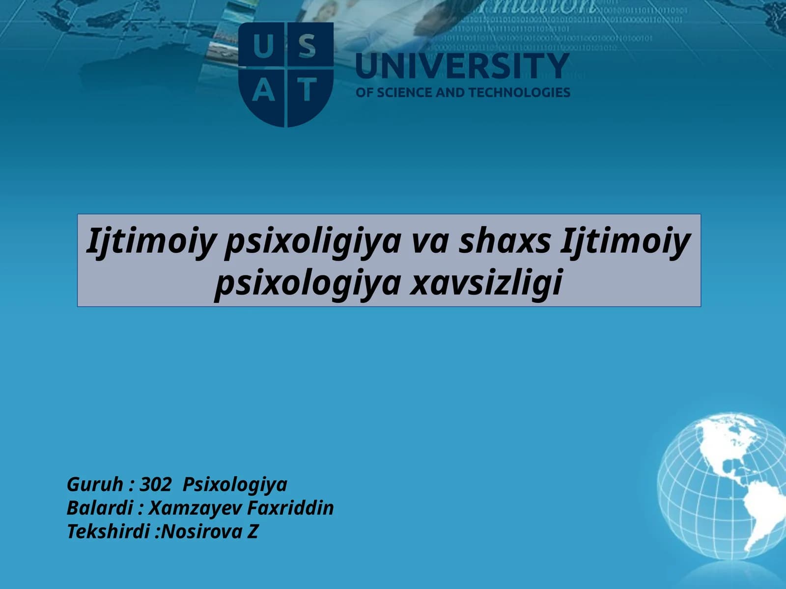 IjtimoiypsixoligiyavashaxsIjtimoiypsixologiyaxavsizligi