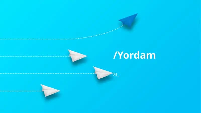 Yordam