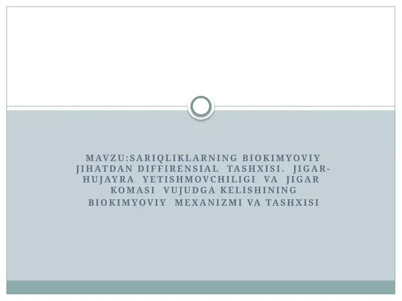 Sariqlik