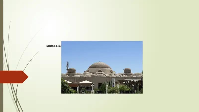 Abdullaxon Timi