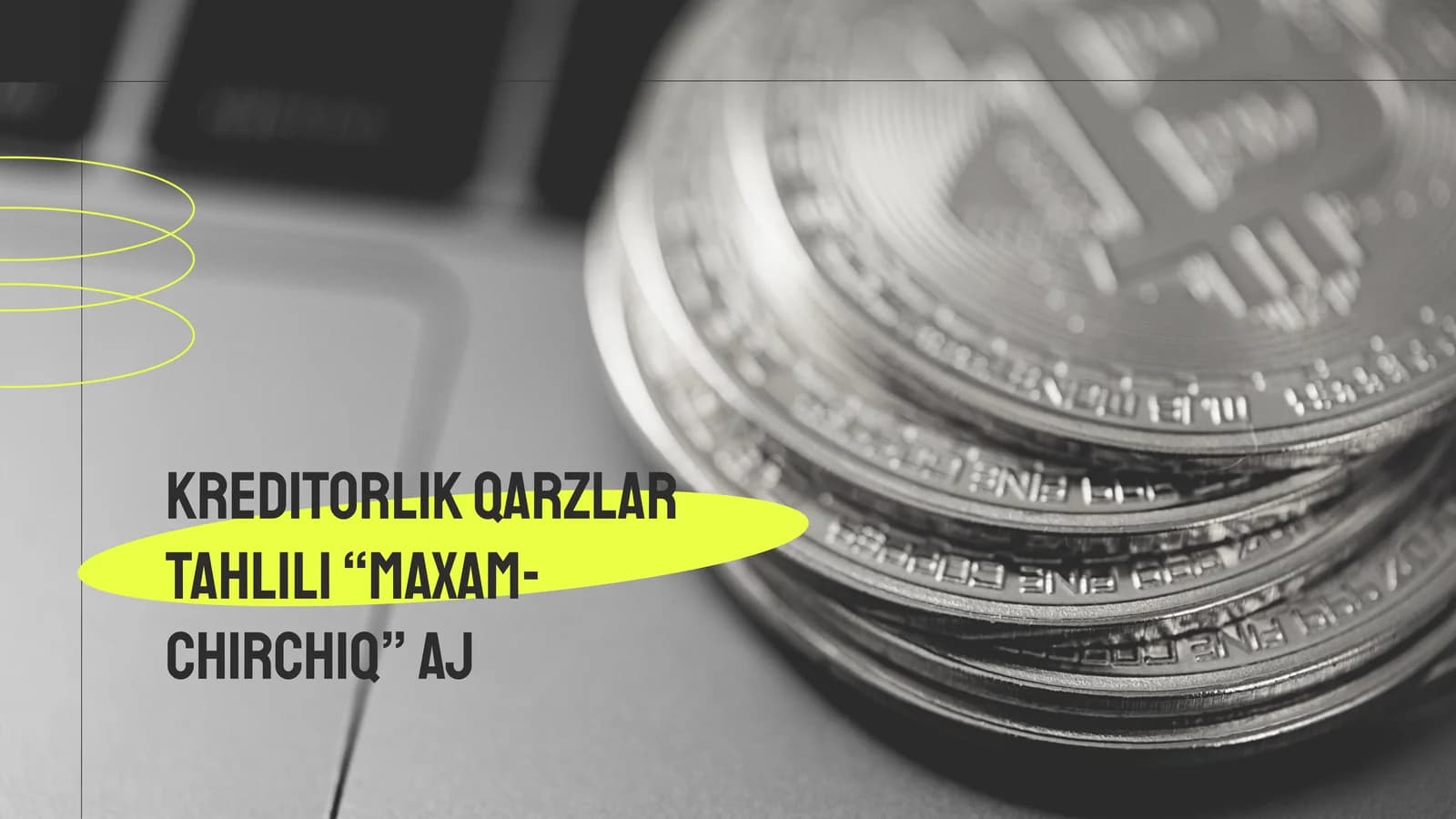 Kreditorlik qarzlar tahlili