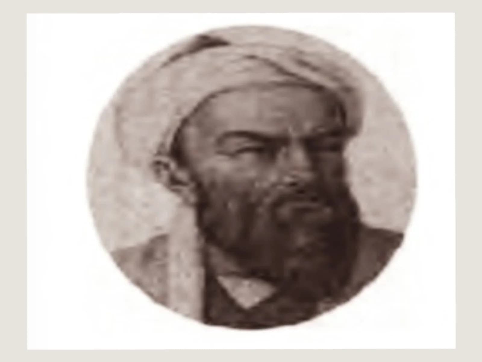 Abu Nosir Farobiy