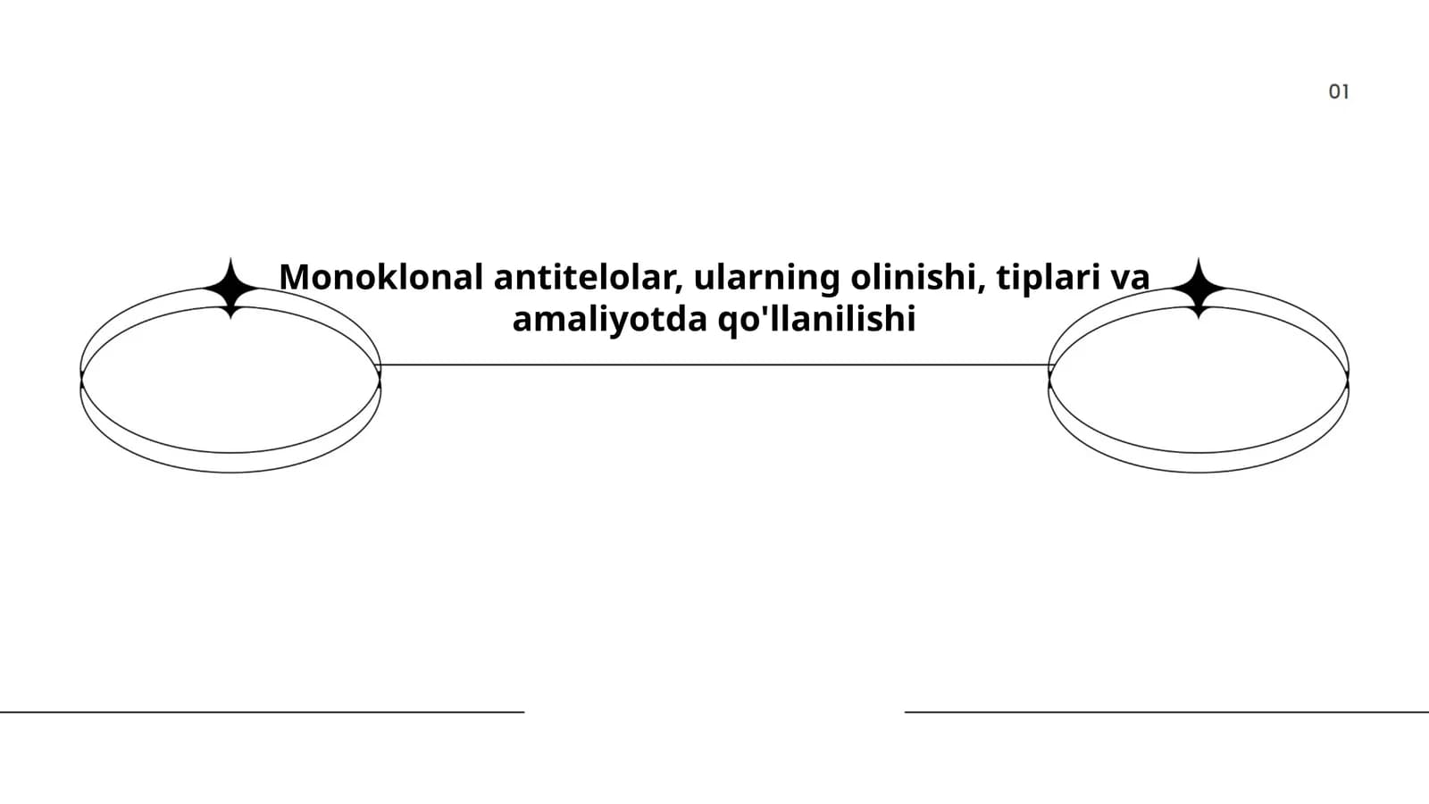 Monoklonal antitelolar
