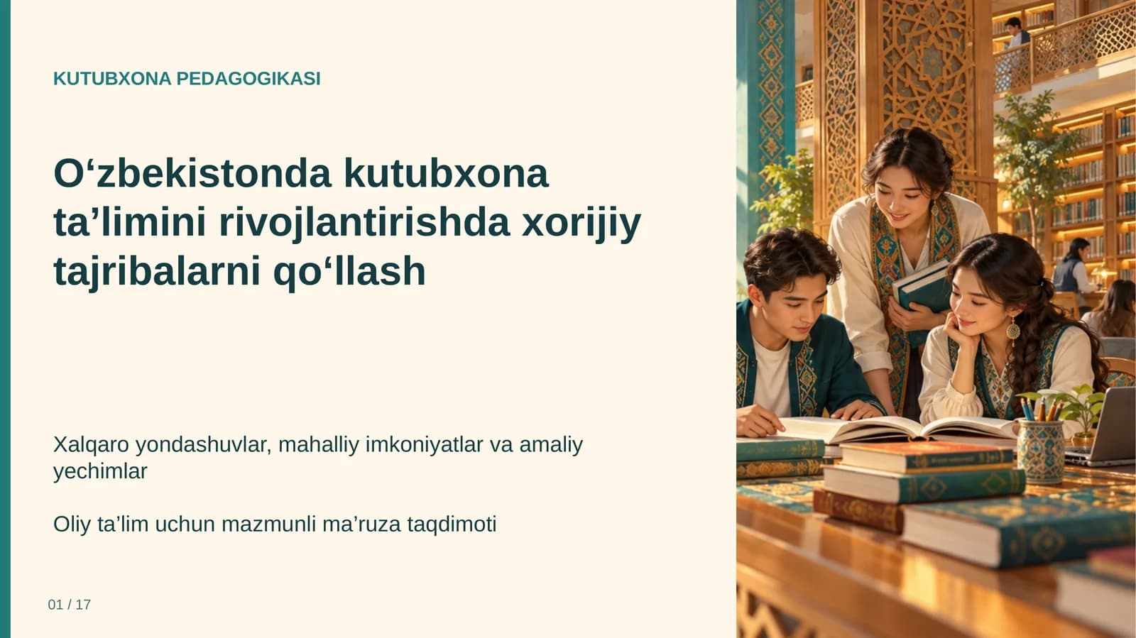 taqdimod