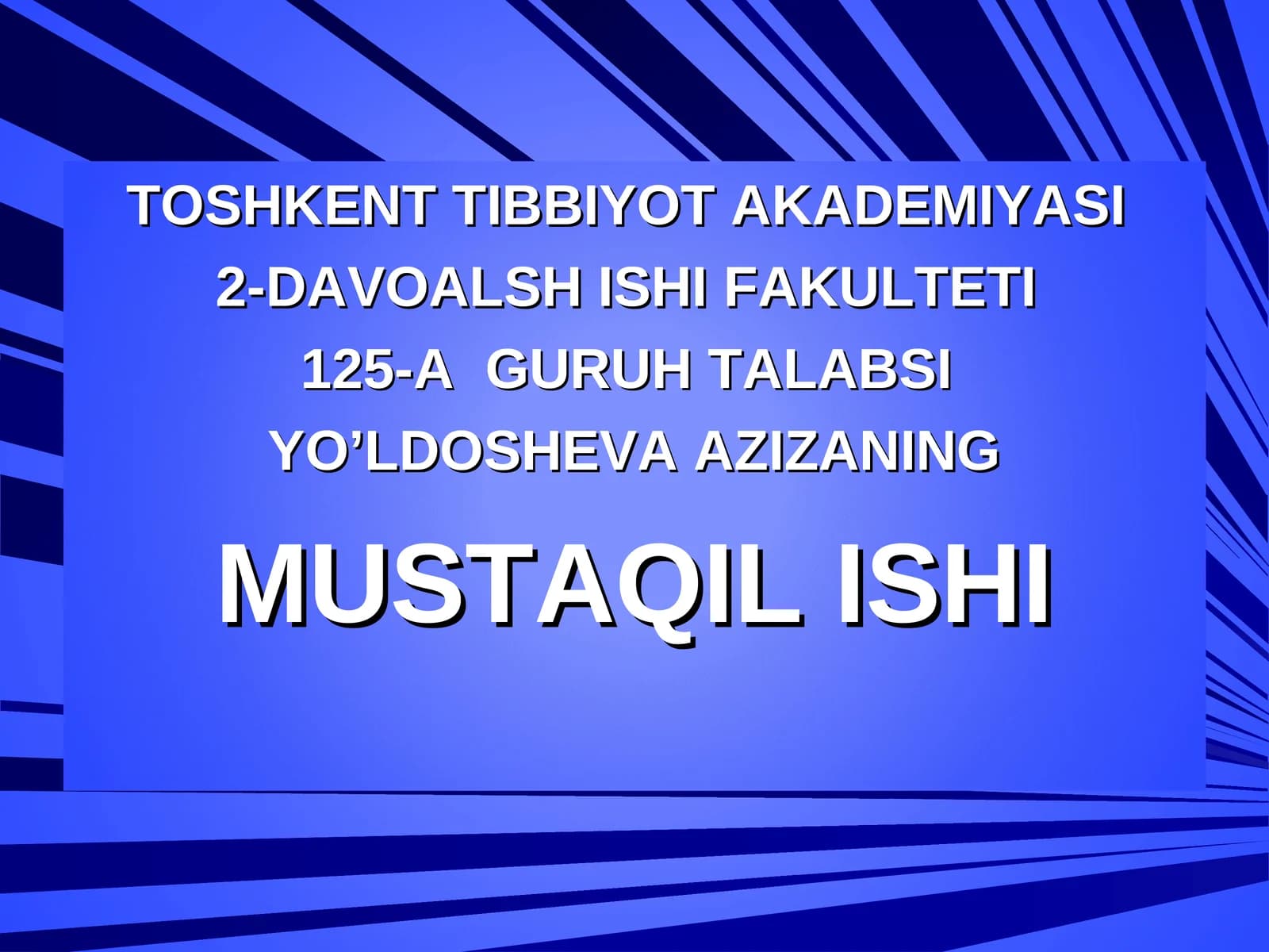 Birriktiruvchi to'qimaning hujayralararo moddasining kelib chiqishi va tuzilishi. Kollagen tolalarining ultrastrukturasi va gistokimyosi