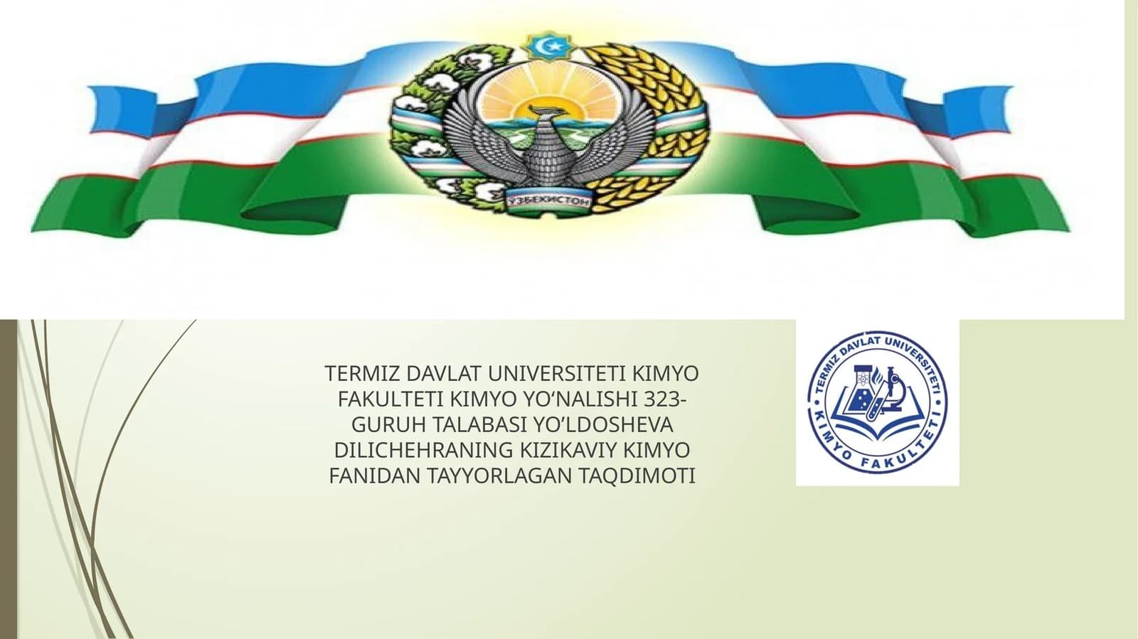 TERMODINAMIKA