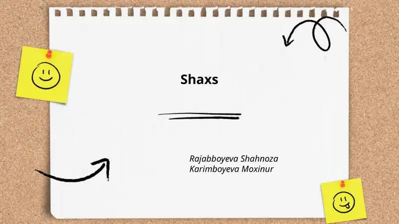Shaxsiy identitet