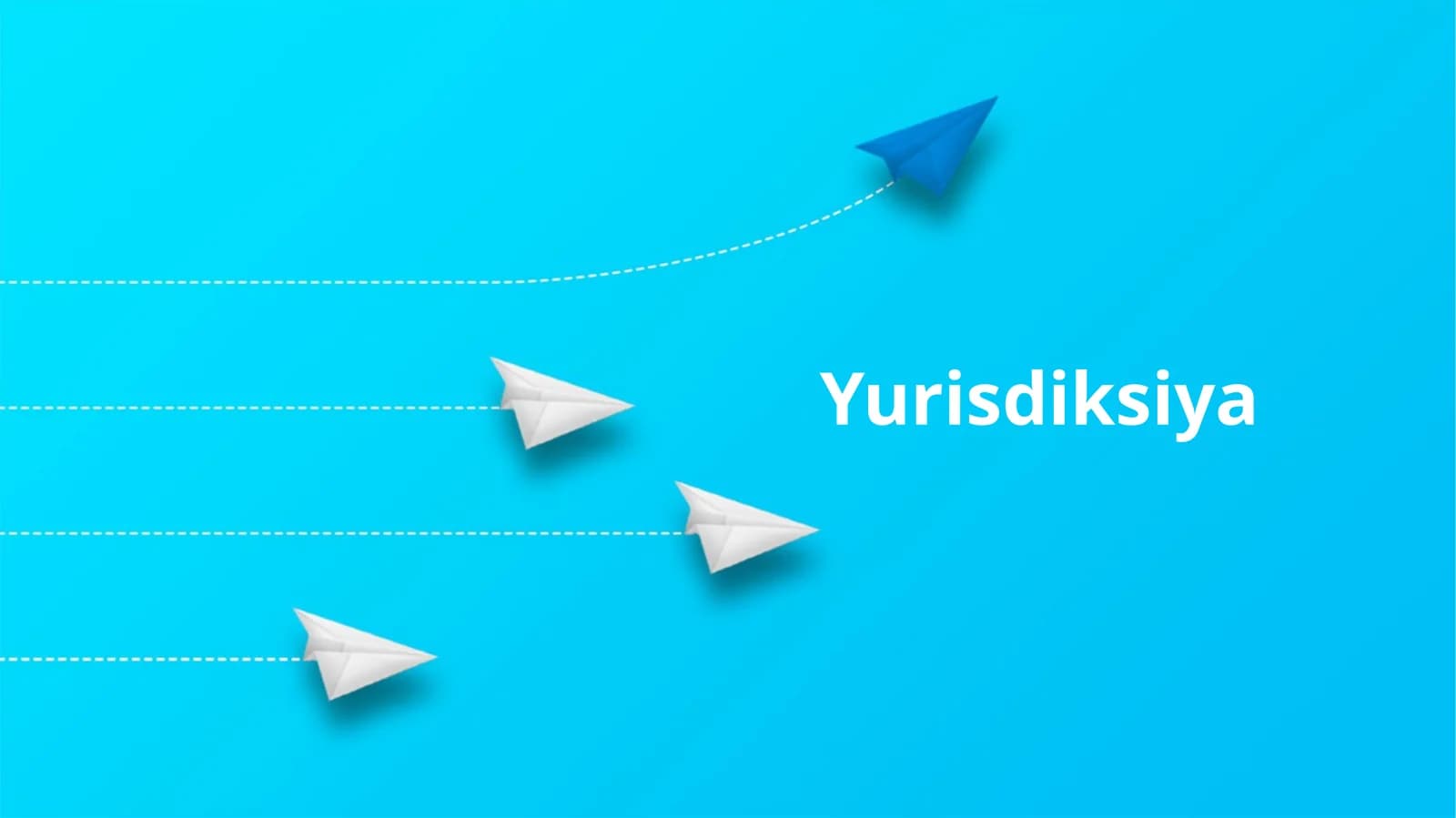 Yurisdiksiya