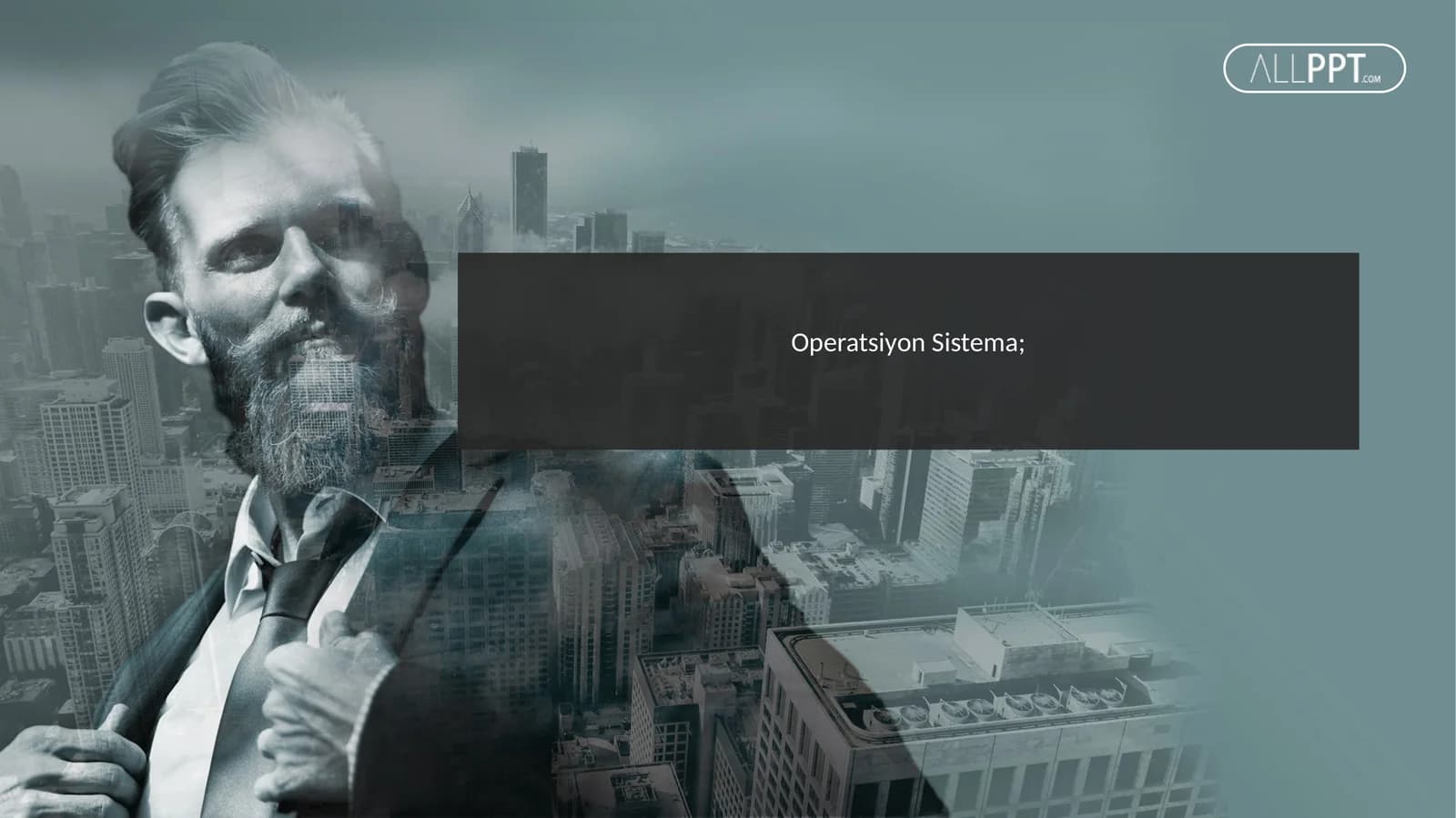 Operatsiyon Sistema