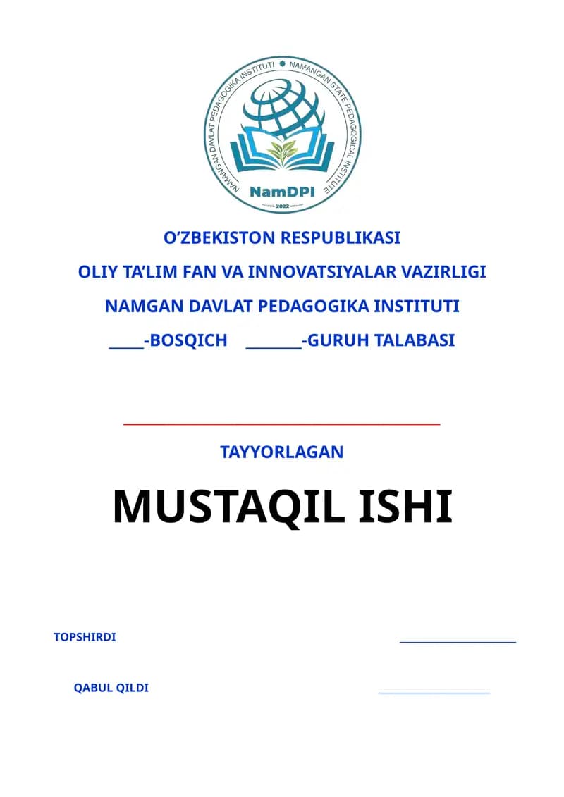 NamPI muqova