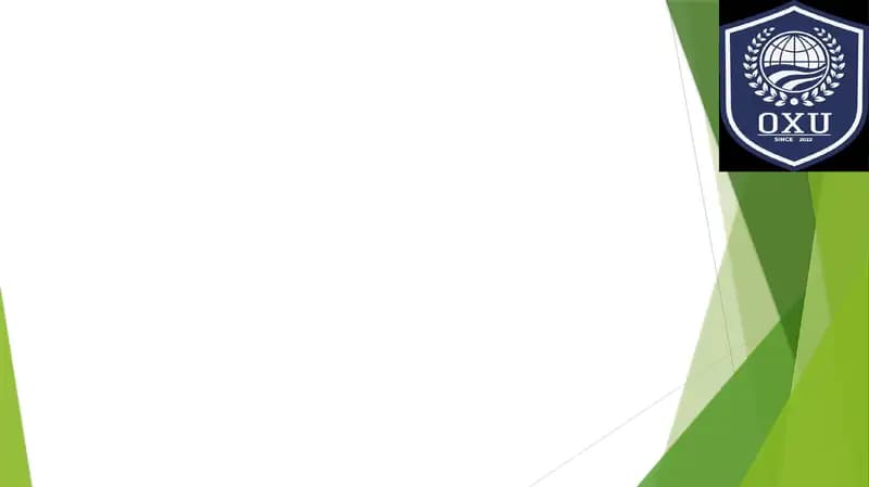 Mikroorganizmlarning indentifikatsiyasi va differensiyatsiyasi