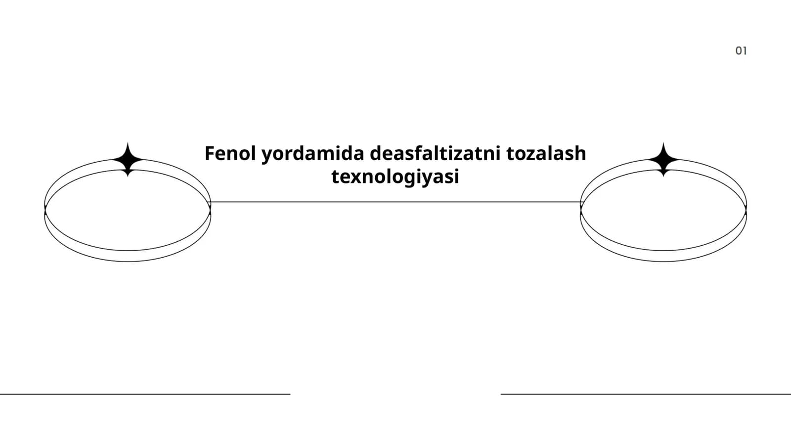 Fenol yordamida deasfaltizatni tozalash texnologiyasi
