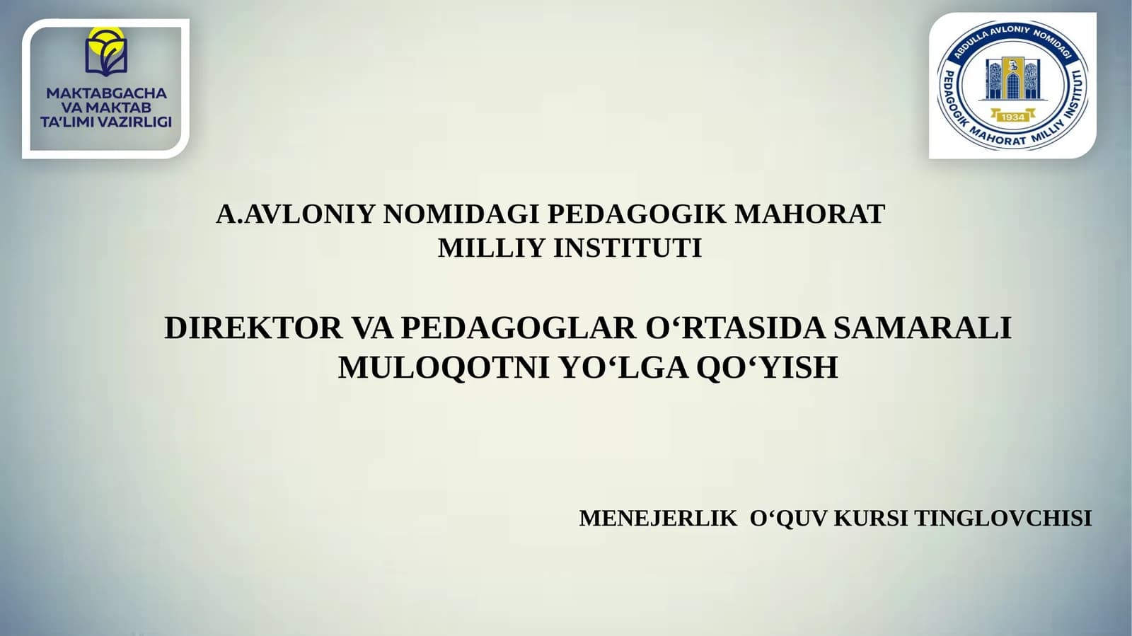 Omadli kurs