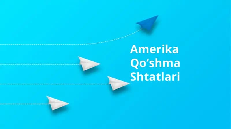 Amerika Qoʻshma Shtatlari