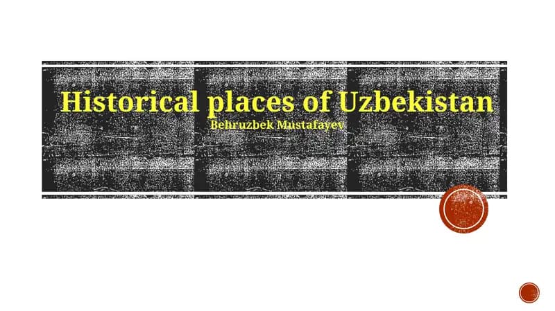 Ulug'bek Rasadxonasi