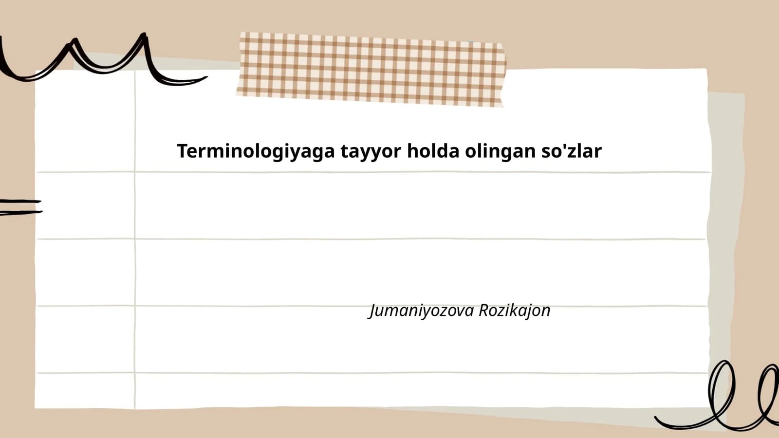 Fan va texnika