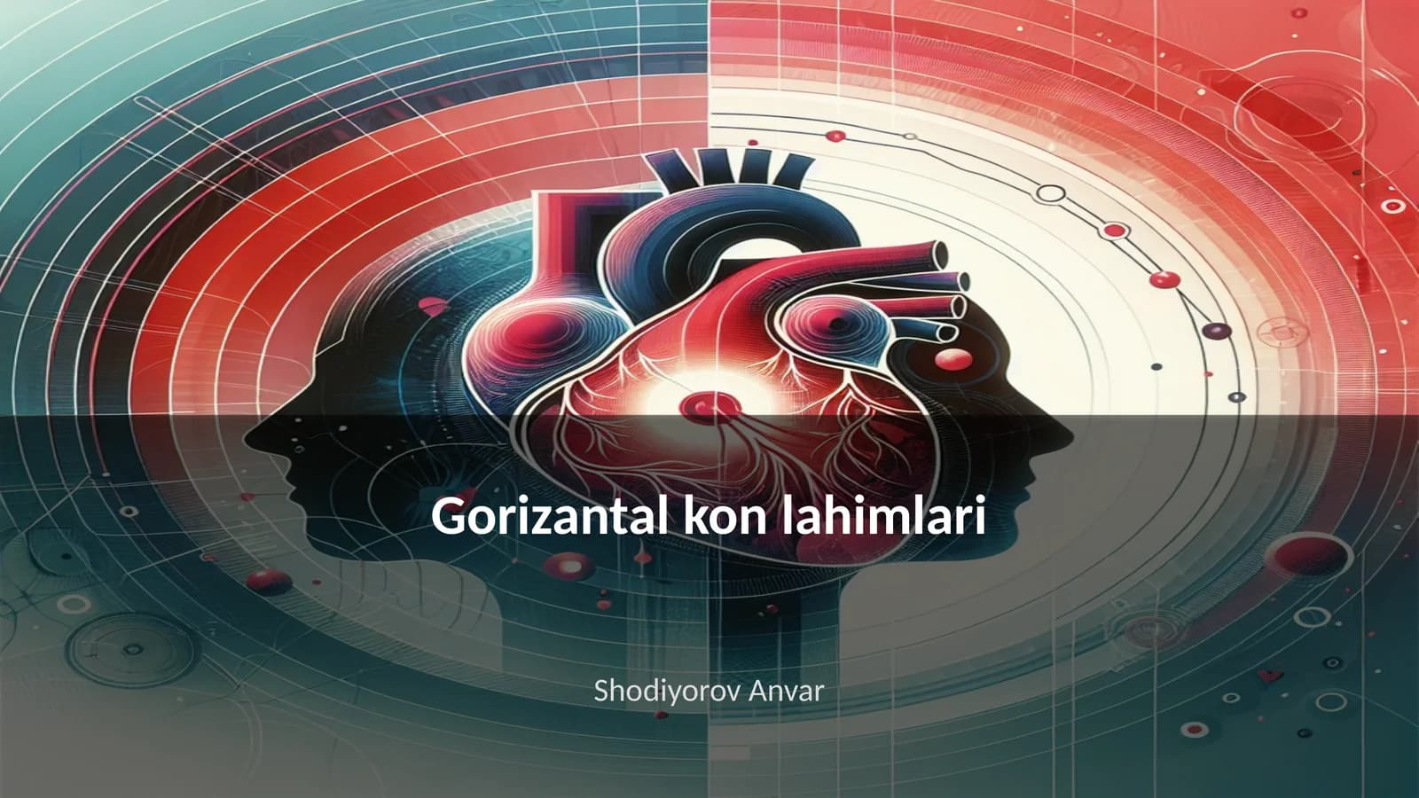 Gorizantal kon lahimlari