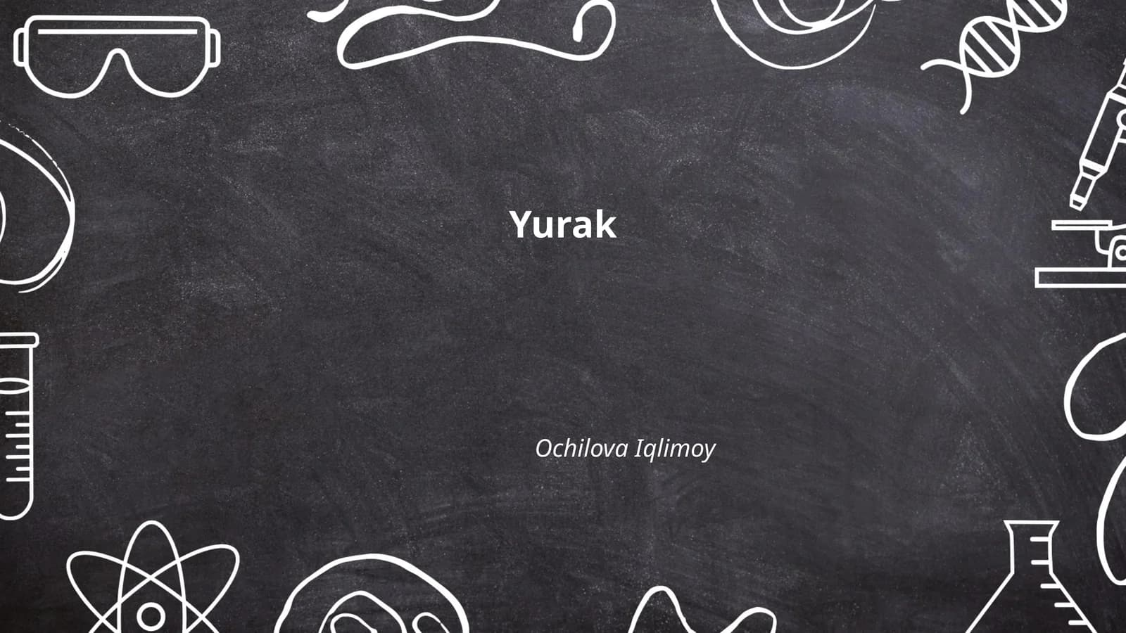 Yurak
