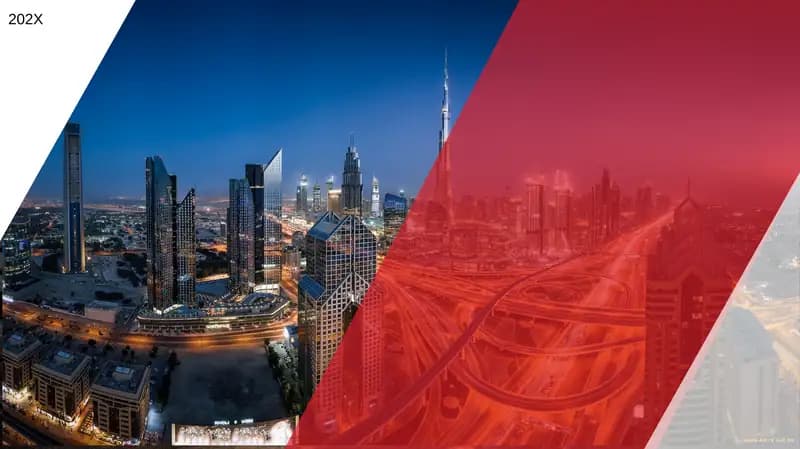 Dubai International Airport