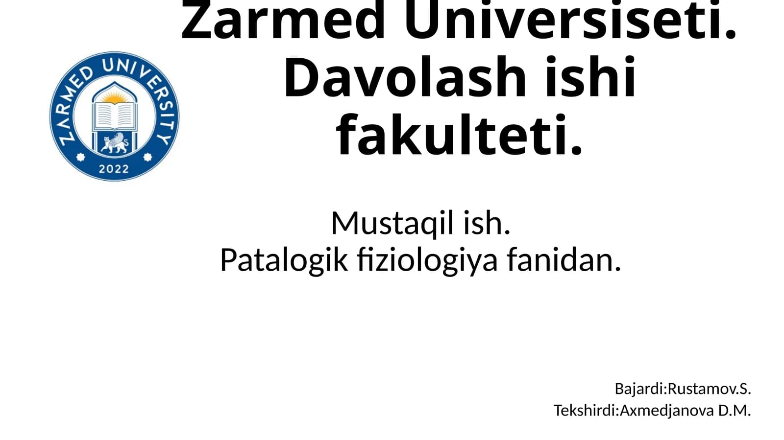 Surunkaliyallig‘lanish