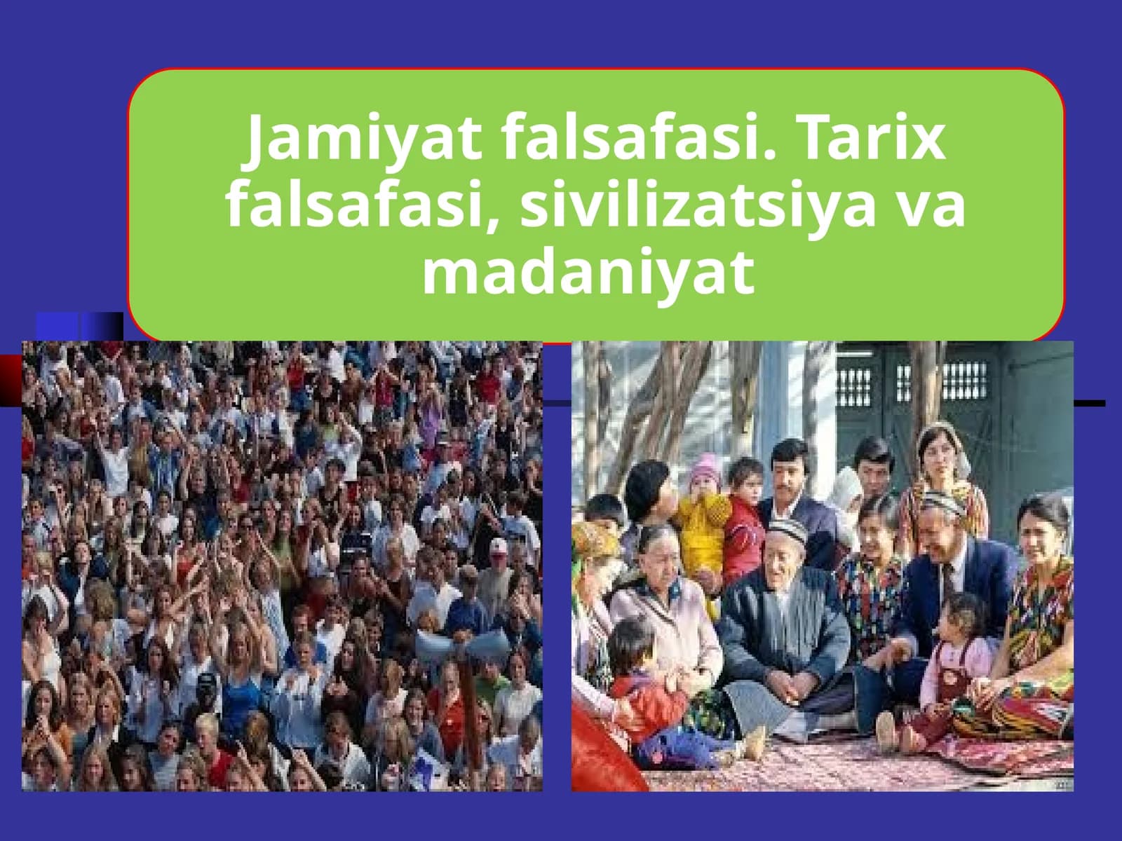 FALSAFA. Иқтисодий мутахассисликлар учун дарслик