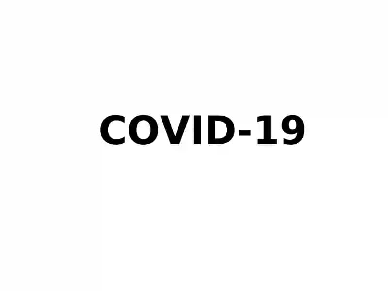 COVID-19