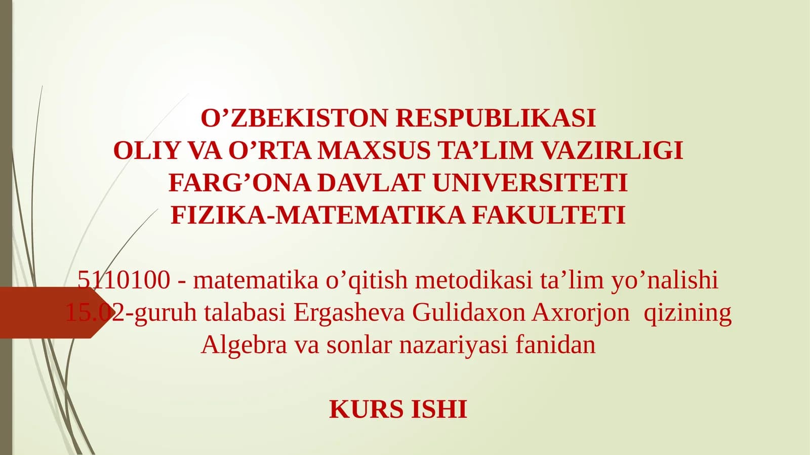 Halqavauningxossalari