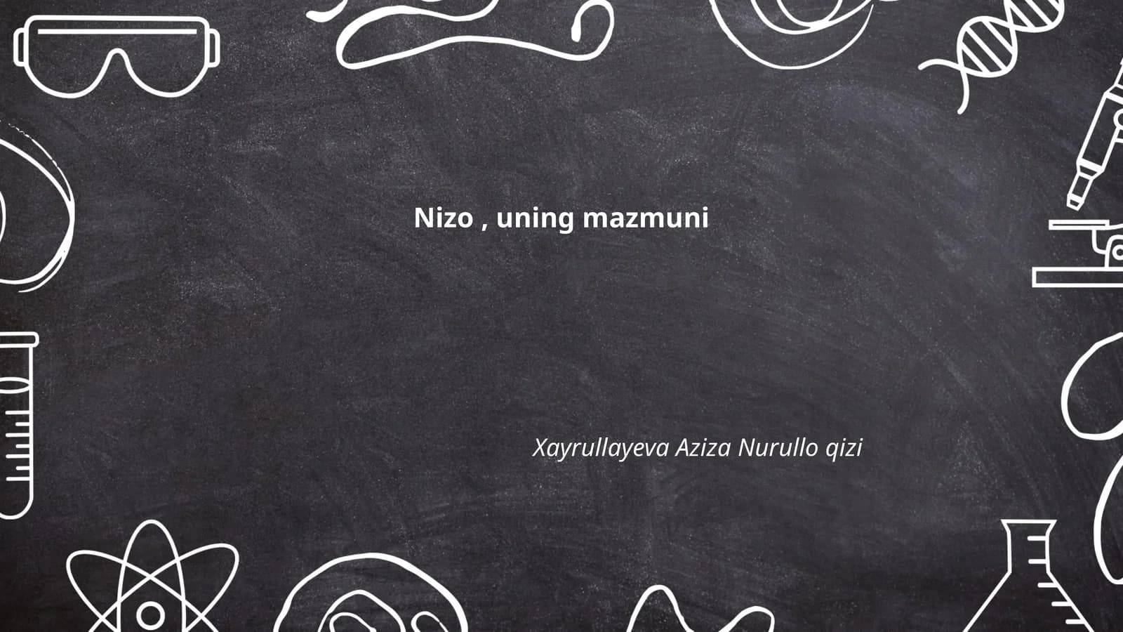 Nizo