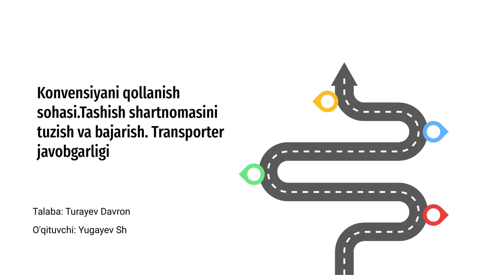 Konvensiya qollanish sohasi