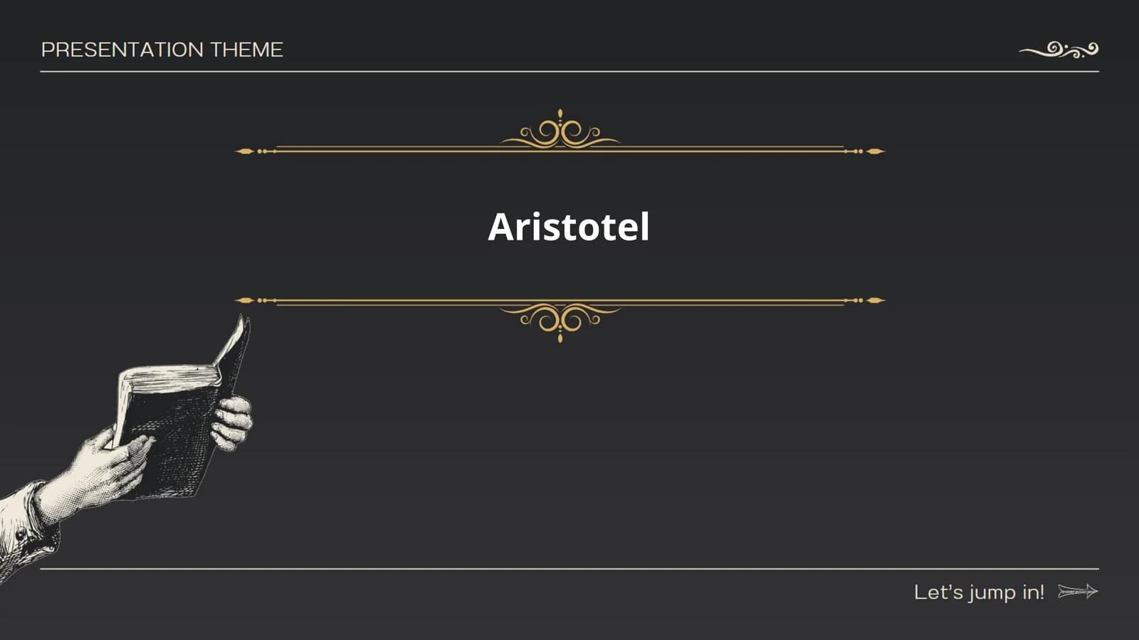Aristotel