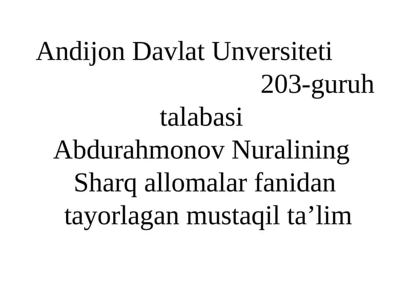Yahudiylar o’z oylarida qo’laydigan kunlar haqida so’z