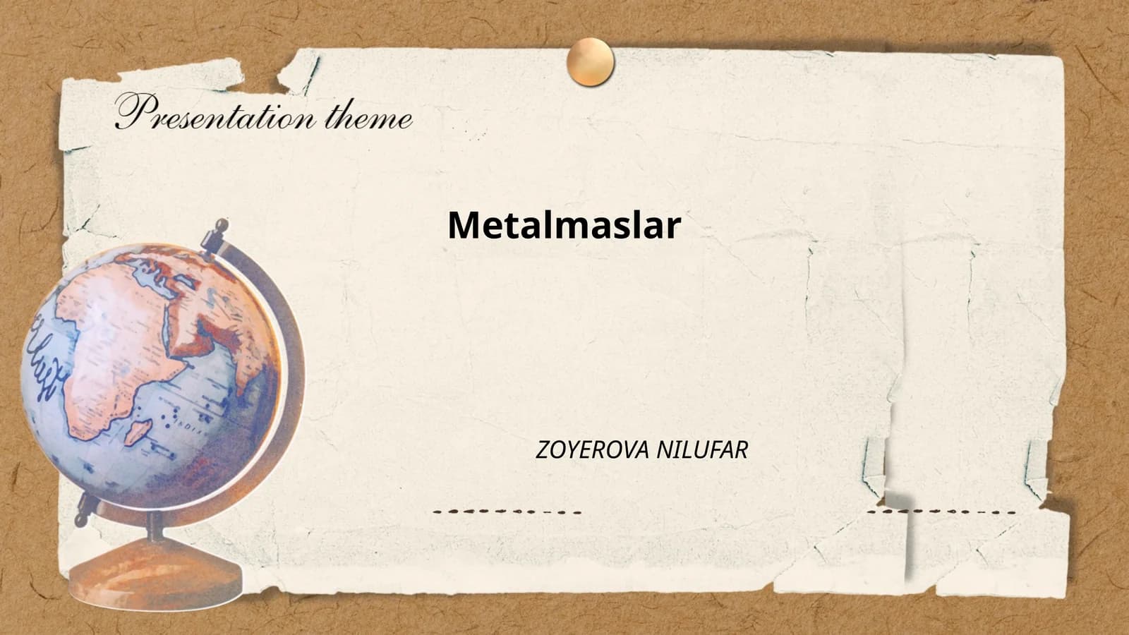 Metalmaslar