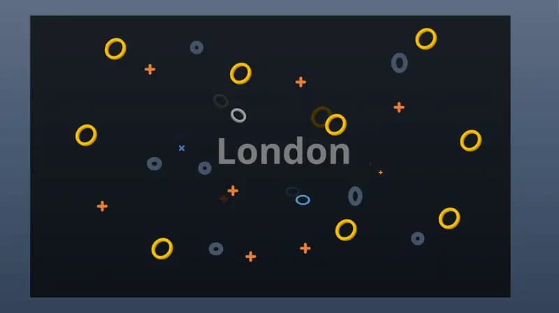 London