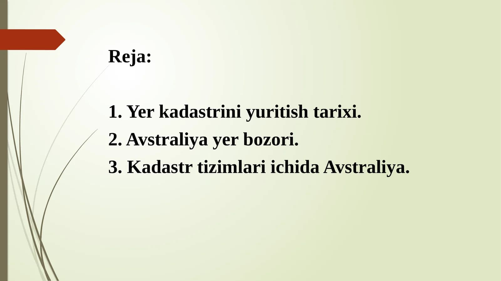 Yer kadastri