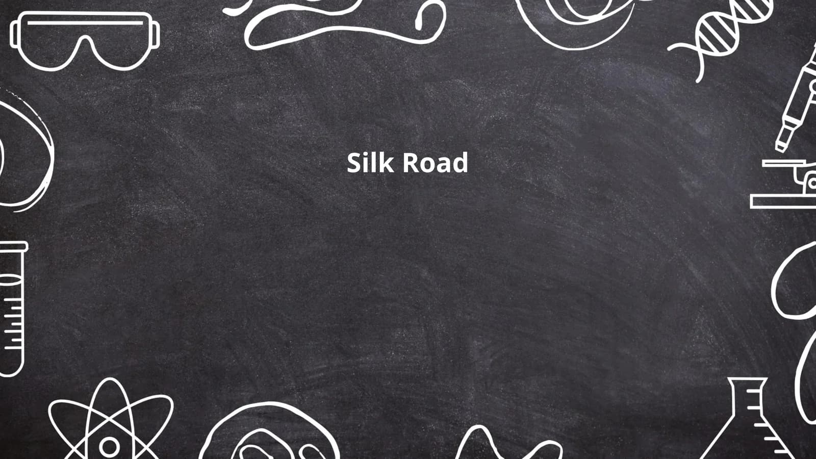 Silk Road