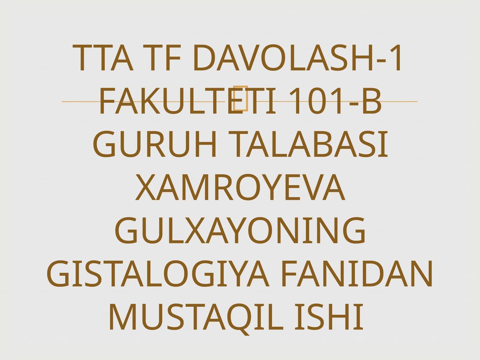 Fizologik regeneratsiya va o'zgaruvchilik