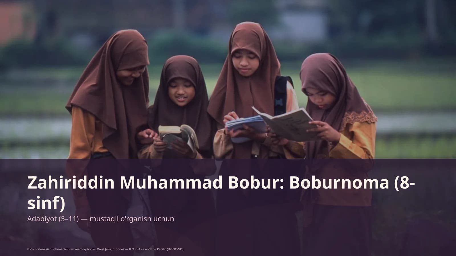 Boburnoma